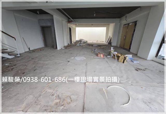 中壢青埔全新電梯農舍