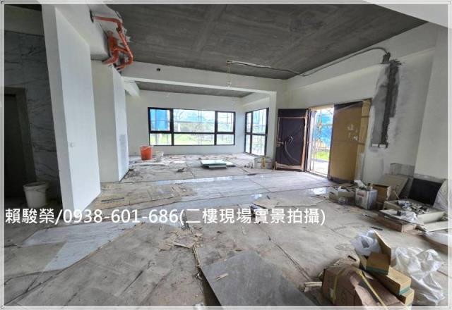 中壢青埔全新電梯農舍