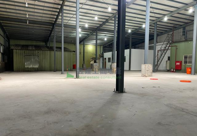 新北鶯歌廠房-3