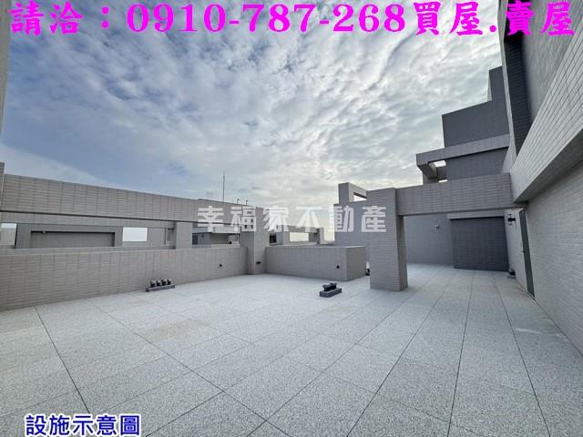 台南西港華廈-12