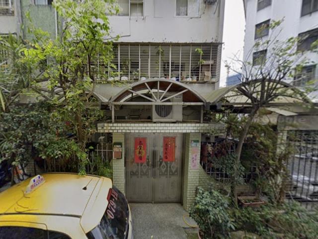 台北文山區公寓法拍-6