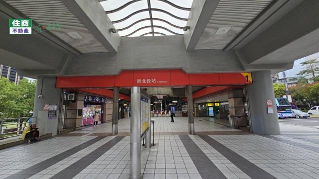 台北北投大樓-14