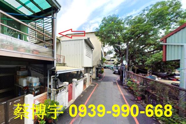 南投市育樂路法拍透天