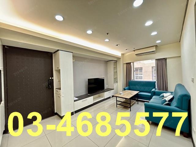 桃園中壢大樓-1