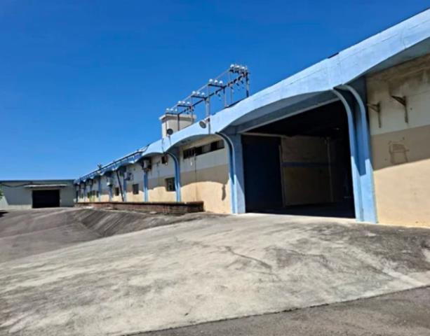 桃園楊梅廠房-2