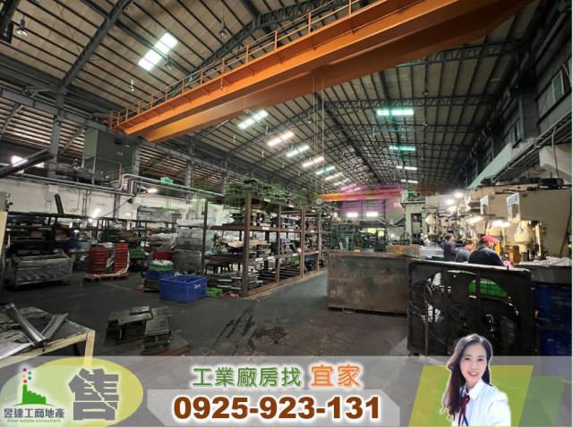 新屋廠房-1