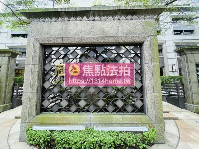 信義區拍賣大樓-12