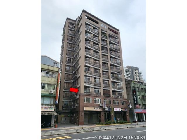 台北大樓法拍-2