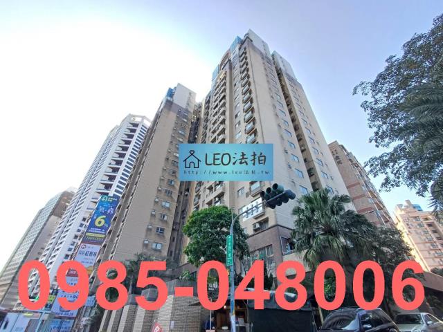 新北淡水法拍大樓-3