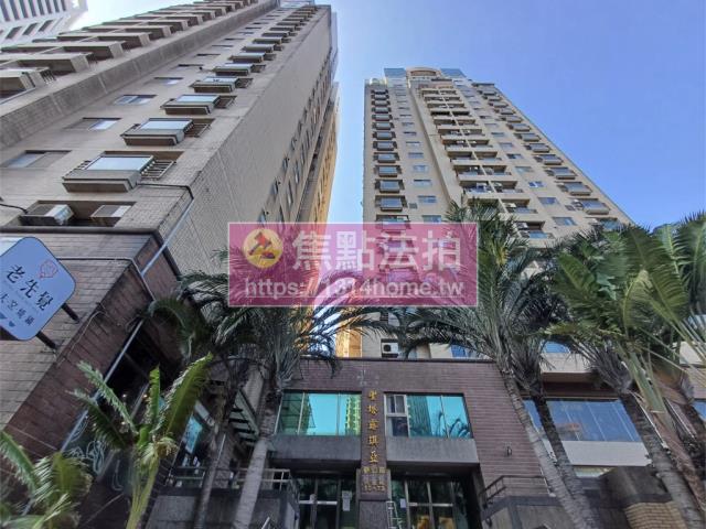 新北淡水大樓法拍-3