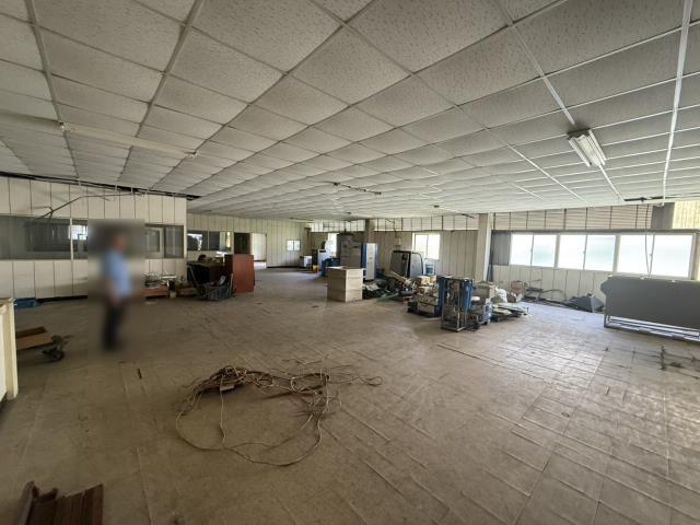 桃園龜山廠房-1