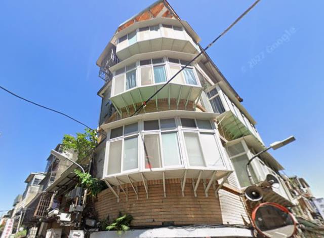 大同區法拍透天-4