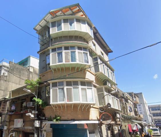 大同區法拍透天-5