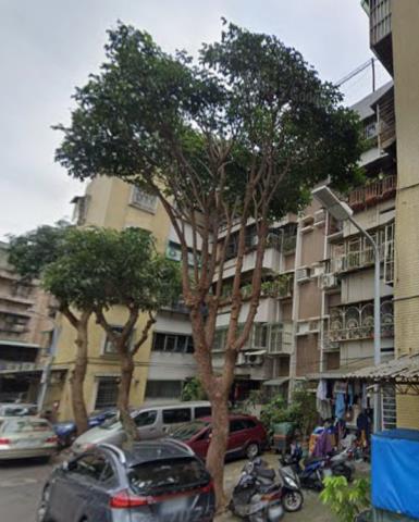 萬華法拍公寓-3