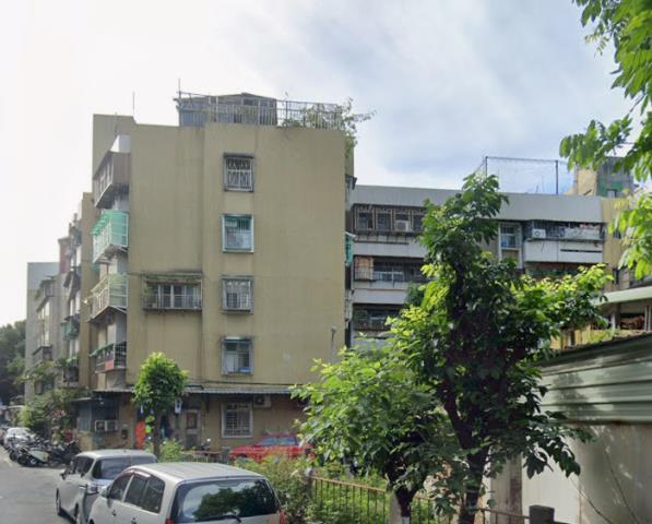 萬華法拍公寓-5