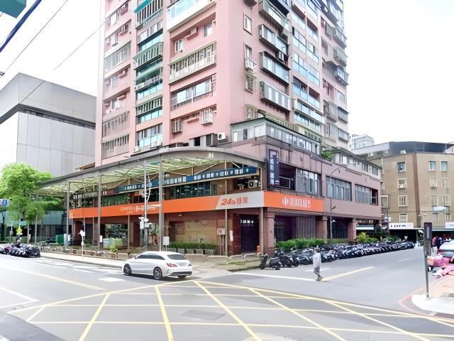 中和法拍大樓-3