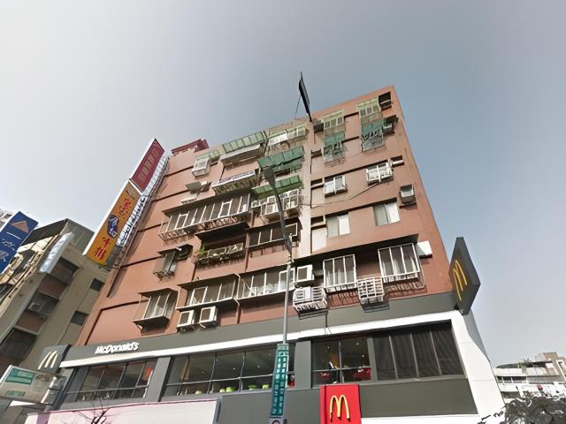 內湖大樓法拍-2