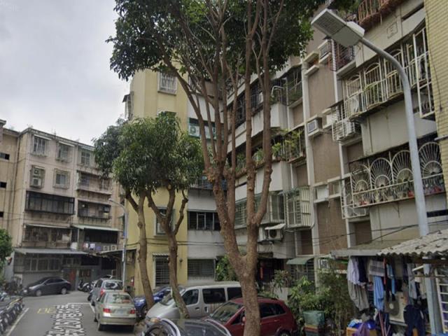 台北公寓法拍-1