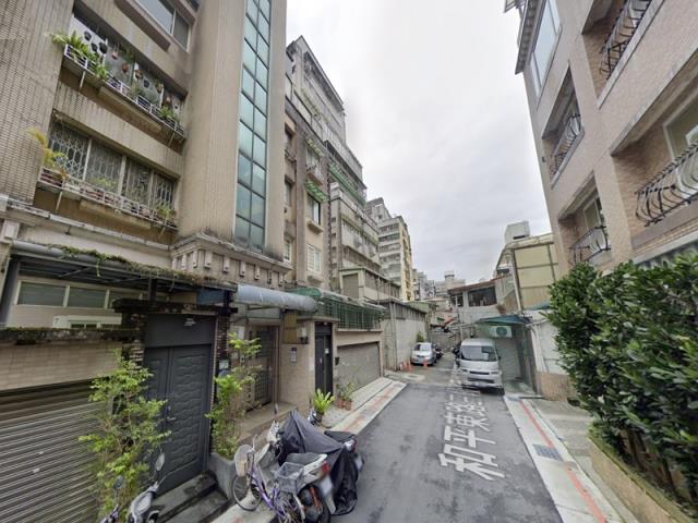 台北公寓拍賣-4