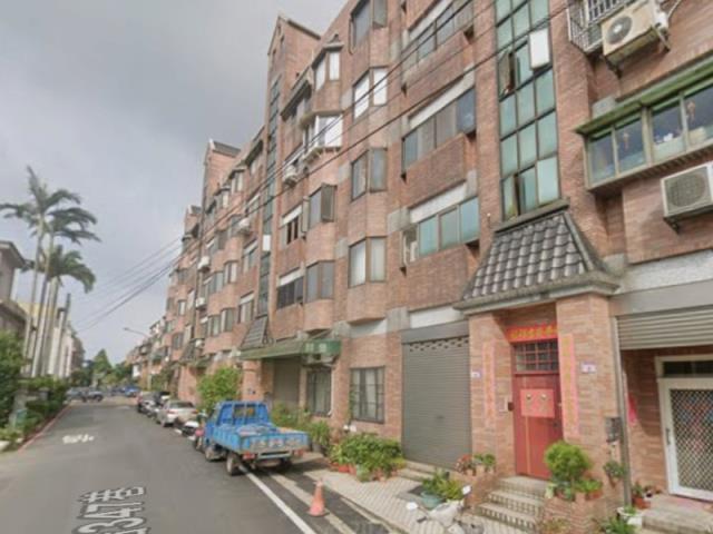 桃園龍潭法拍公寓-1
