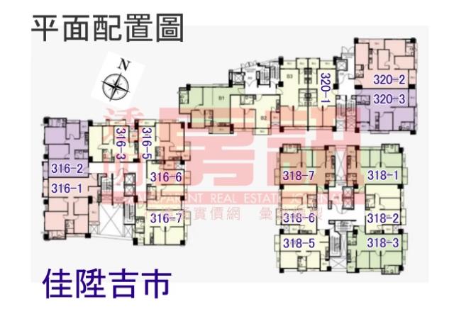 桃園桃園區大樓法拍-9