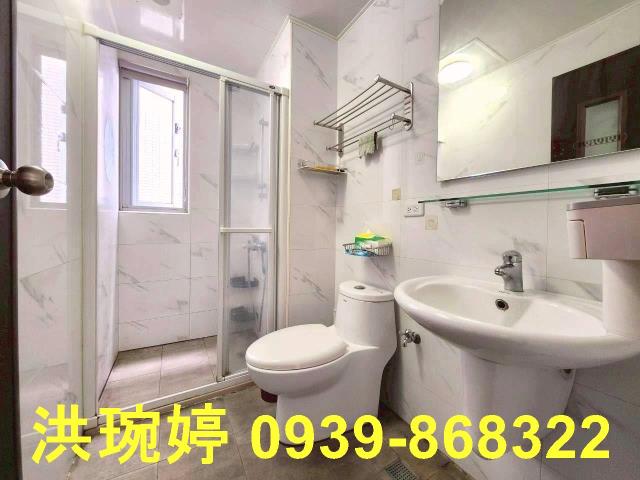 南投草屯華廈-7