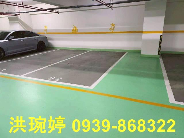 南投草屯華廈-9