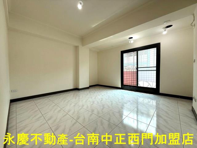台南永康華廈-5