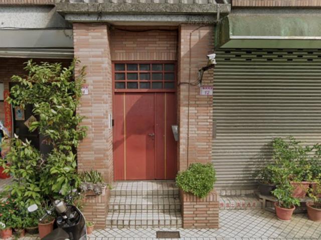 桃園龍潭拍賣公寓-2