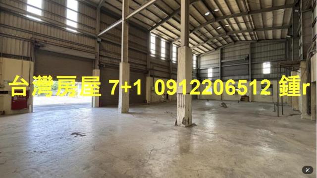 仁德廠房-2