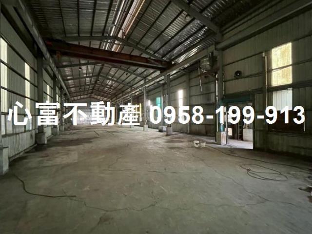 鳳山廠房-1