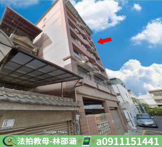 屏東市大樓法拍-3