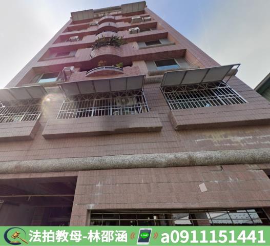 屏東市大樓法拍-4