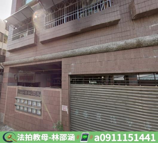 屏東市大樓法拍-5