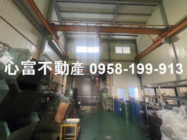 高雄廠房-1