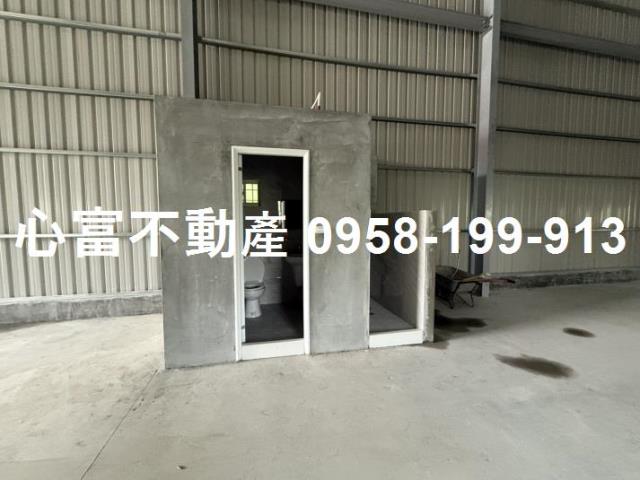 高雄鳥松廠房-2