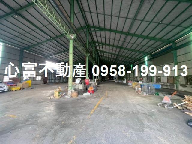 高雄彌陀廠房-1