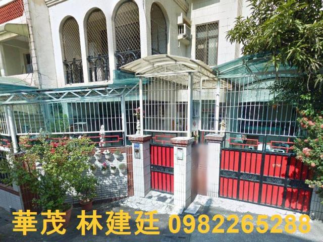 高雄楠梓透天法拍-2