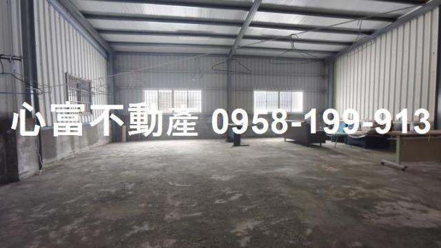 高雄燕巢廠房-2