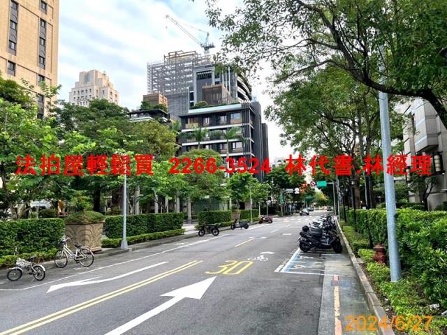 台北信義區法拍大樓-11