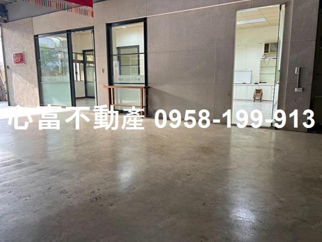 台南永康廠房-3