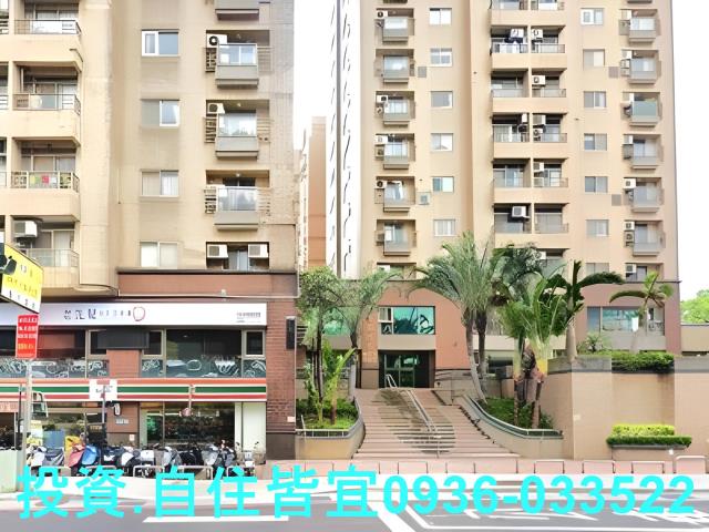 淡水大樓法拍-3