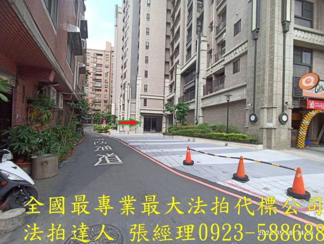 桃園區大樓拍賣-3