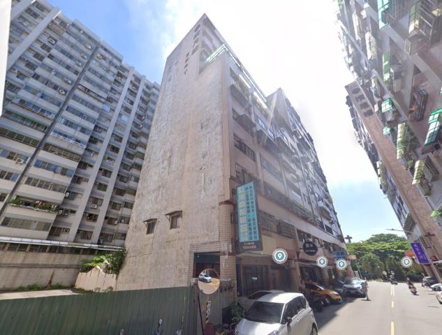 高雄拍賣大樓-2