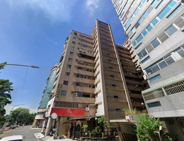 高雄拍賣大樓-4