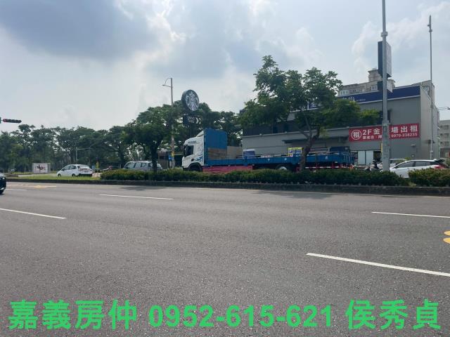 嘉義太保透天-2