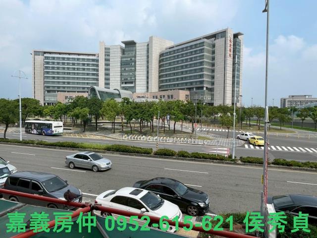 嘉義太保透天-7