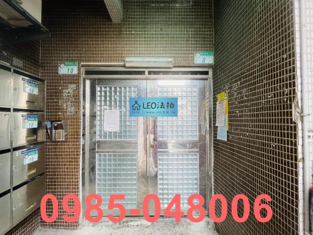 台北萬華拍賣公寓-5