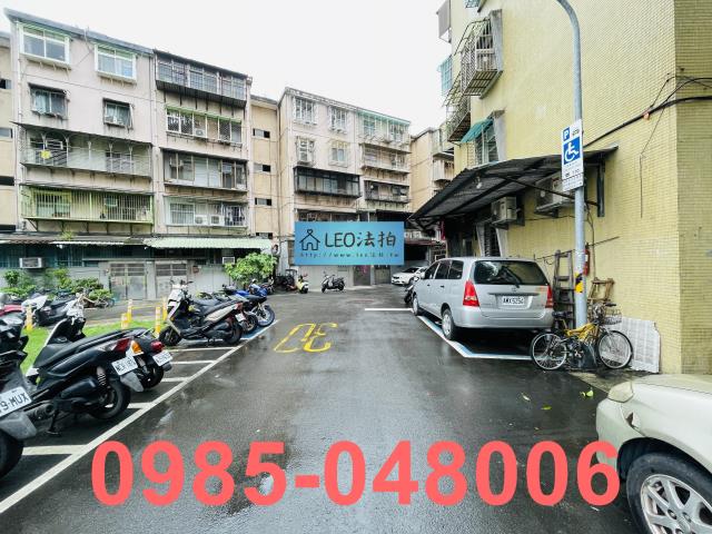 台北萬華拍賣公寓-7