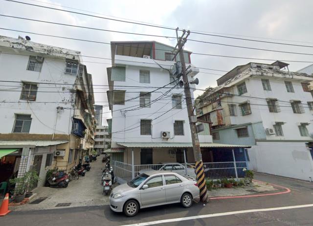 高雄仁武法拍公寓-4